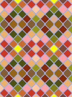 mermaid tail, multi.