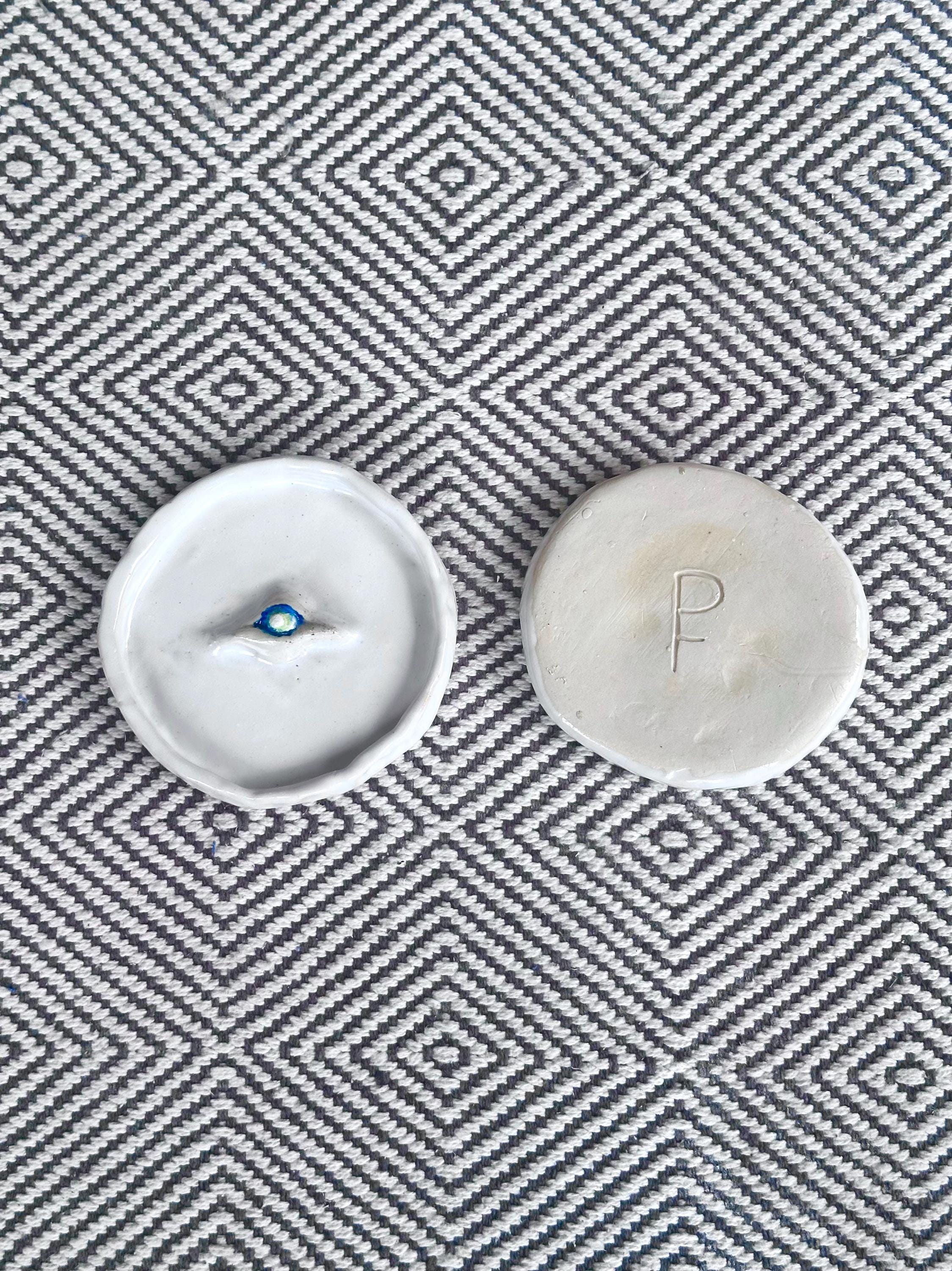 Mesmer-eyes side dish