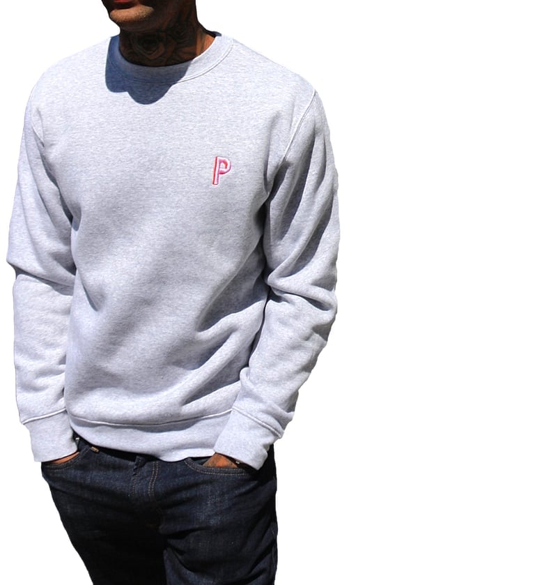 studio paris. og sweater.