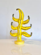 banana candelabra.
