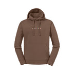 studio paris. rainbow hoodie.