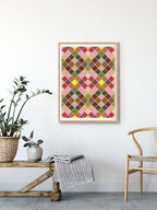 mermaid tail, multi.