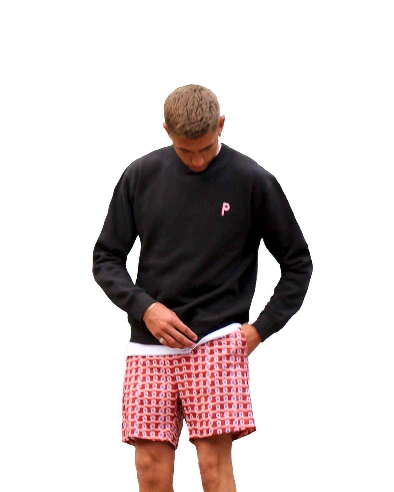 studio paris. og sweater.