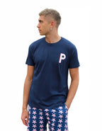 studio paris. OG tee.