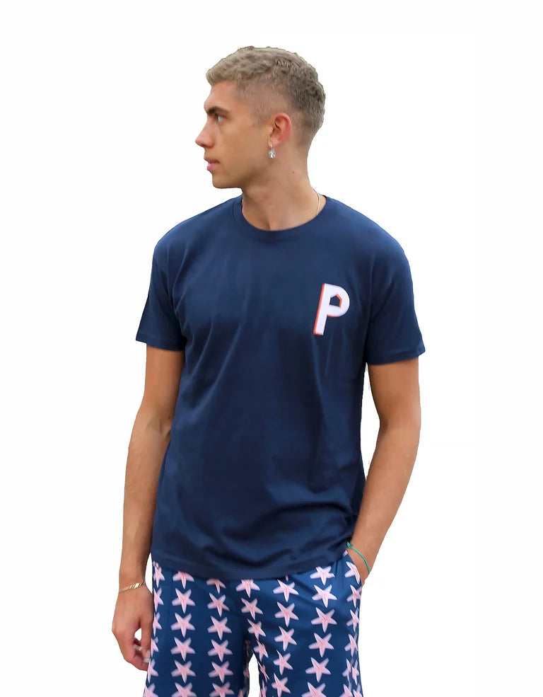 studio paris. OG tee.