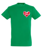 Ace of Hearts tee.