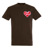 Ace of Hearts tee.