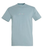 studio paris. rainbow tee.