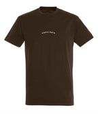 studio paris. rainbow tee.