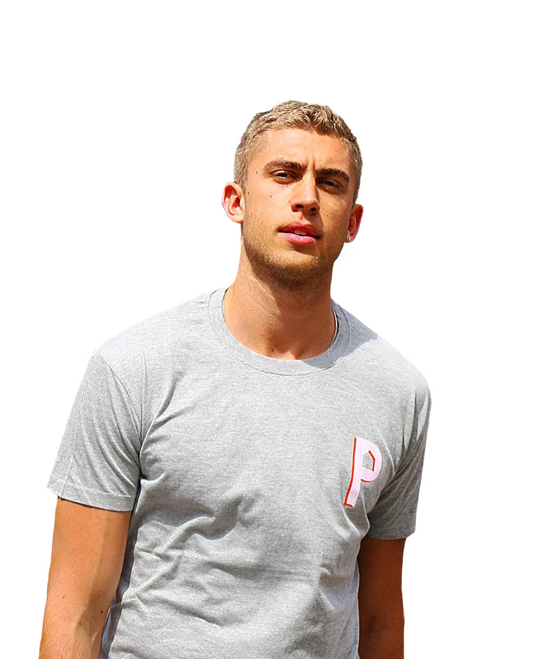 studio paris. OG tee.