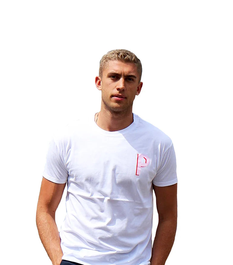 studio paris. OG tee.