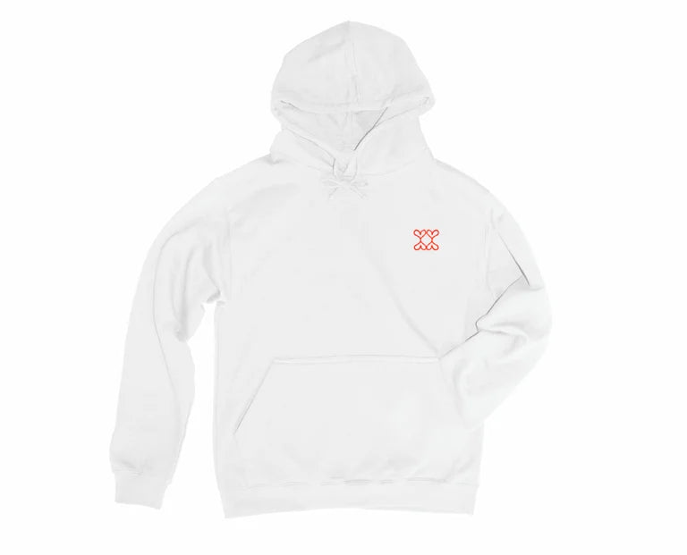 love bones hoodie.